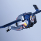 Illustration for article titled Sky diver plans supersonic jump from suborbital space
